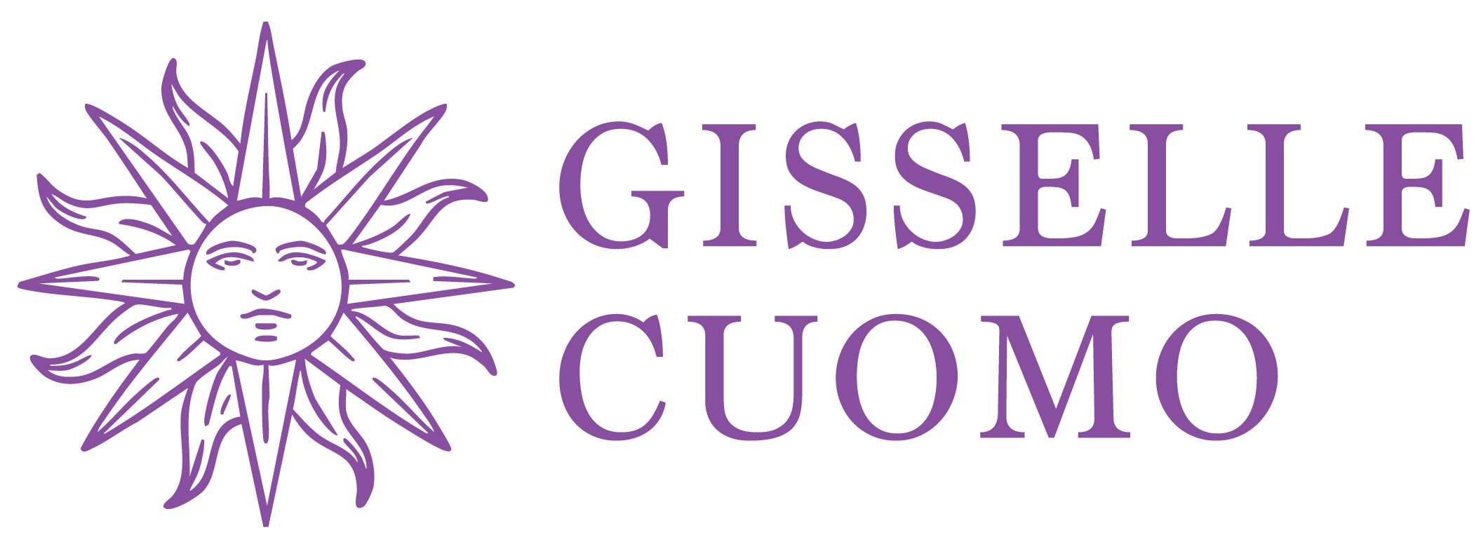 Gisselle Cuomo Books Author